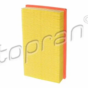 Oferta czasowa Filtr powietrza TOPRAN 102 733