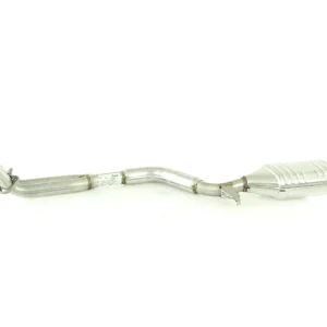 Katalizator WALKER 19161 Premium