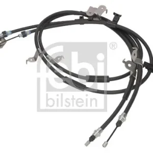 Cięgło, hamulec postojowy FEBI BILSTEIN 192644 Ostatnia szansa