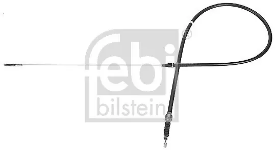 Oferta czasowa Cięgło, hamulec postojowy FEBI BILSTEIN 19272