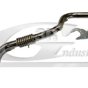 Przewód olejowy, doładowanie 3RG 19313 Oferta limitowana
