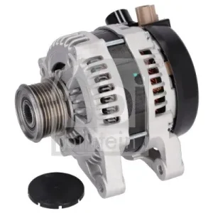 Alternator FEBI BILSTEIN 193165 Łatwy zwrot