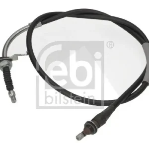 Cięgło, hamulec postojowy FEBI BILSTEIN 193419 Premium