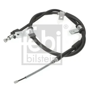 Cięgło, hamulec postojowy FEBI BILSTEIN 193511 Szybka wysyłka