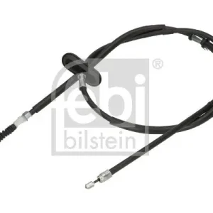 Cięgło, hamulec postojowy FEBI BILSTEIN 193521 Szybka wysyłka