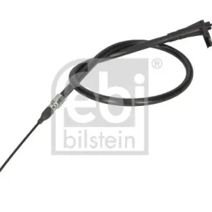 Cięgło, hamulec postojowy FEBI BILSTEIN 193686 Najlepsza cena