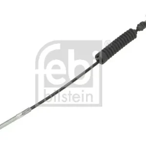 Popularny Cięgło, hamulec postojowy FEBI BILSTEIN 193991