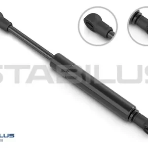 Sprawdź teraz Tłumik drgań, układ wtryskowy STABILUS 1941DX
