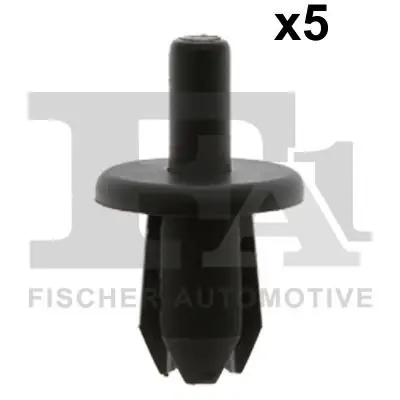 Clip, listwa ochronna FA1 55-20001.5 Sprawdź teraz