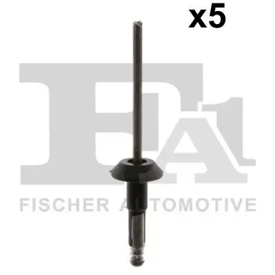 Taniej Clip, listwa ochronna FA1 55-20002.5