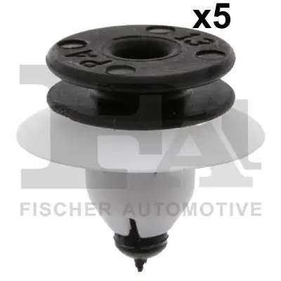 Clip, listwa ochronna FA1 55-40013.5 Oferta czasowa