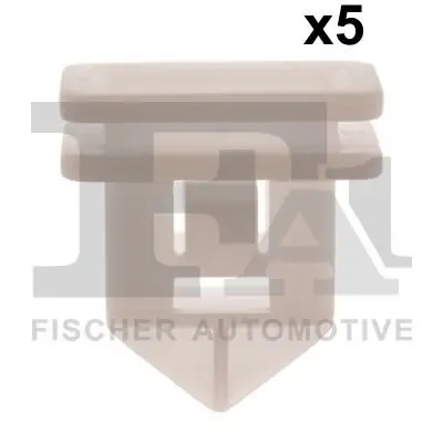 Clip, listwa ochronna FA1 55-60001.5 Oferta czasowa