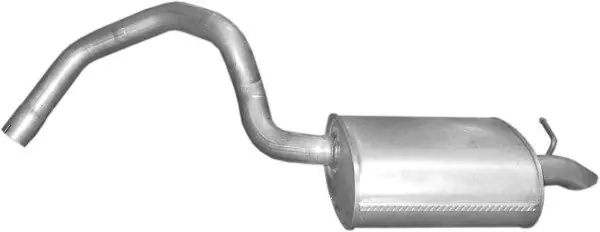 Oferta Tłumik końcowy POLMO 55.03
