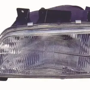 Bezpieczna płatność Reflektor ABAKUS 550-1106R-RD-E