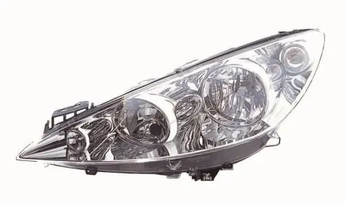 Zniżka Reflektor ABAKUS 550-1144LMRD-EM