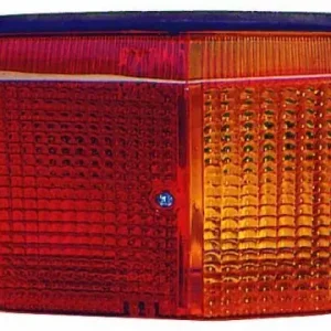 Bezpieczna płatność Lampa tylna zespolona ABAKUS 550-1908N-A