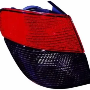 Zniżka Lampa tylna zespolona ABAKUS 550-1936R-UE