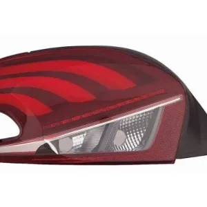 Zniżka Lampa tylna zespolona ABAKUS 550-1973L-UE