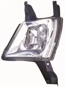 Bezpieczna płatność Reflektor przeciwmgłowy ABAKUS 550-2012R-UE