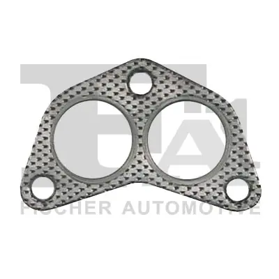 Oferta limitowana Uszczelka, rura wylotowa FA1 550-910