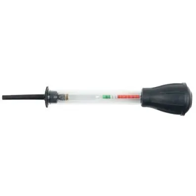 TESTER KWASU AKUMULATOROWEGO, 280MM Bezpieczna płatność