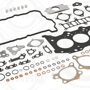 Nowy Zestaw uszczelek, głowica cylindrów ELRING 550.980