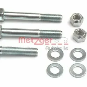 Zestaw montażowy, wahacz METZGER 55000718 Rabat