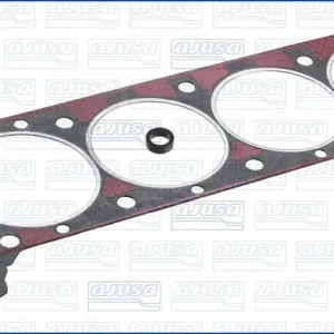 Uszczelka, głowica cylindrów AJUSA 55001000 Oferta czasowa