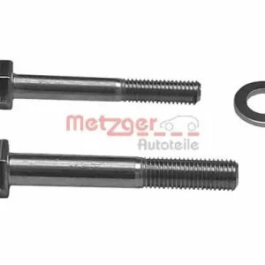 Oferta czasowa Zestaw montażowy, wahacz METZGER 55001318