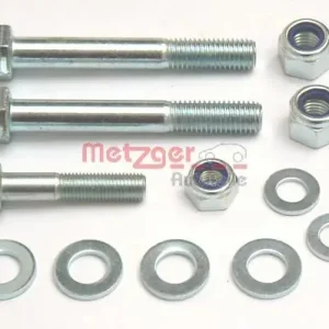 Wyjątkowa oferta Zestaw montażowy, wahacz METZGER 55003018