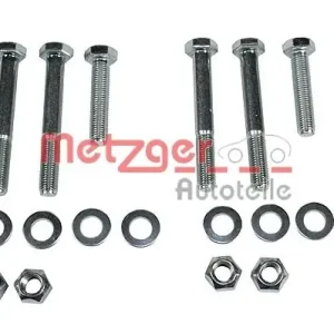 Zestaw montażowy, wahacz METZGER 55003248 Oferta