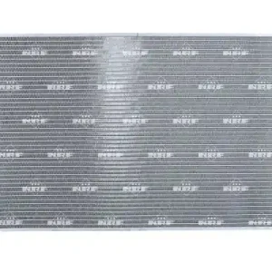 Zamów dziś Chłodnica, układ chłodzenia silnika NRF 550045