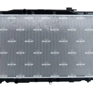 Wysoka jakość Chłodnica, układ chłodzenia silnika NRF 550061