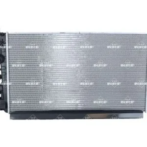 Kup online Chłodnica, układ chłodzenia silnika NRF 550063