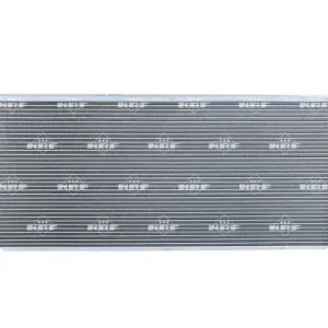 Premium Chłodnica, układ chłodzenia silnika NRF 550066