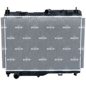 Chłodnica, układ chłodzenia silnika NRF 550069 Tylko dziś
