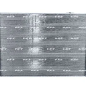 Bestseller Chłodnica, układ chłodzenia silnika NRF 550097