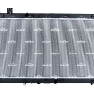 Zniżka Chłodnica, układ chłodzenia silnika NRF 550179