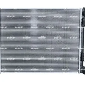 Bestseller Chłodnica, układ chłodzenia silnika NRF 550226
