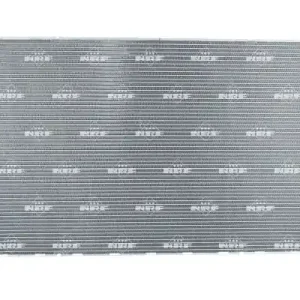Bezpieczne zakupy Chłodnica, układ chłodzenia silnika NRF 550261