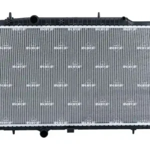 Bestseller Chłodnica, układ chłodzenia silnika NRF 550286