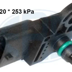 Bestseller Czujnik, ciśnienie w kolektorze dolotowym ERA 550364A