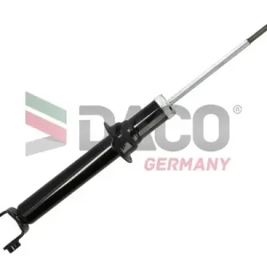 Do wyczerpania zapasów Amortyzator DACO GERMANY 550401L