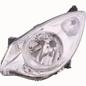 Zniżka Reflektor DEPO 442-1157RMLD-EM