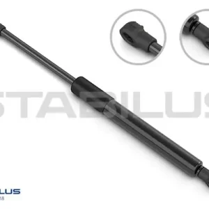 Sprężyna gazowa, pokrywa bagażnika STABILUS 550665 Premium