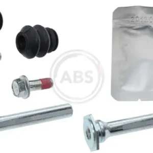 Zestaw tulei prowadzących, zacisk hamulca A.B.S. 55075 Oferta