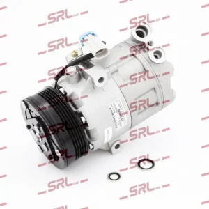 Sprężarka, klimatyzacja SRLINE 5508KS-5S Darmowy zwrot