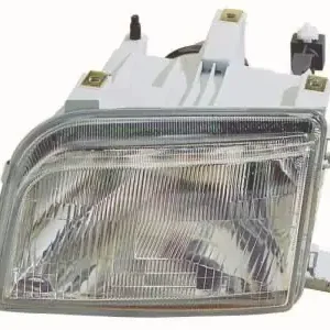 Bestseller Reflektor ABAKUS 551-1115R-LD-E