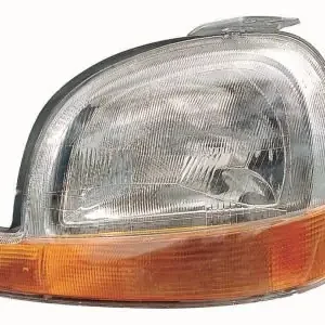 Zniżka Reflektor ABAKUS 551-1127R-LD-EM