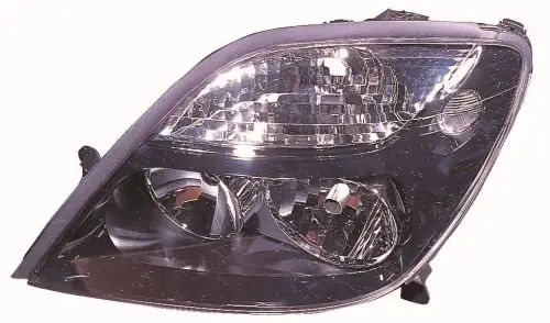 Bestseller Reflektor ABAKUS 551-1135R-LDEM2